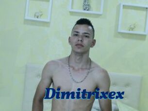 Dimitrixex