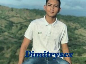 Dimitrysex