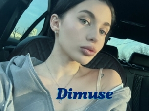 Dimuse