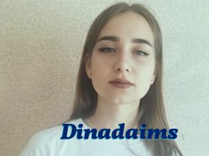 Dinadaims