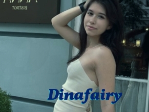 Dinafairy