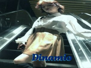 Dinamio