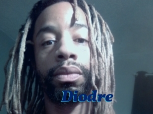 Diodre