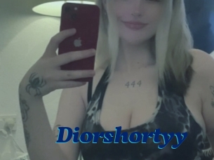 Diorshortyy