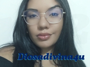 Diosadivina4u