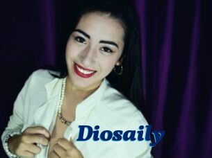 Diosaily
