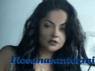 Diosanasantorinii