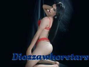 Diozzawhoretars