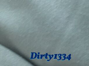 Dirty1334