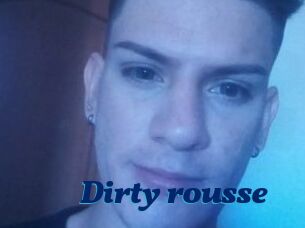 Dirty_rousse