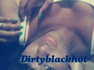 Dirtyblackhot