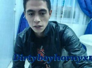 Dirtyboyhornyx1