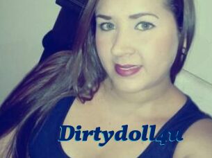 Dirtydoll4u