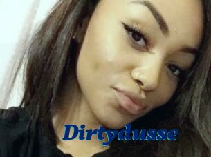 Dirtydusse