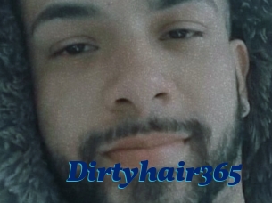 Dirtyhair365
