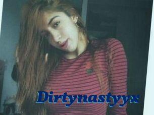 Dirtynastyyx