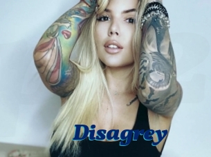 Disagrey