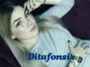 Ditafonsix