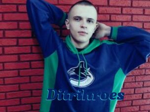 Ditrihroes