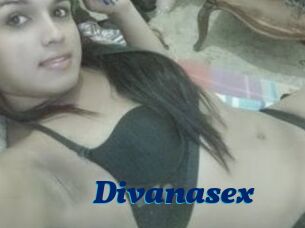 Divanasex
