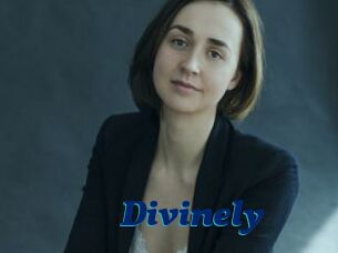 Divinely