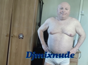 Djmixnude