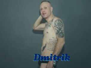Dmitrik