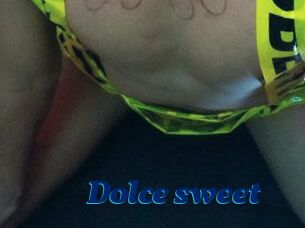 Dolce_sweet