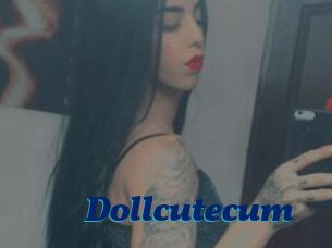 Dollcutecum