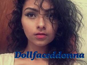 Dollfaceddonna