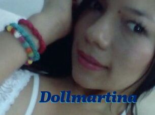 Dollmartina