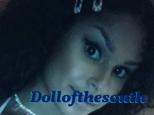 Dollofthesouth