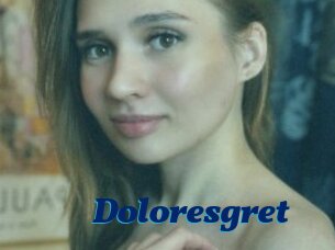 Doloresgret