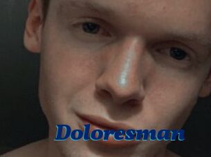 Doloresman