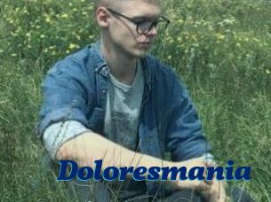 Doloresmania