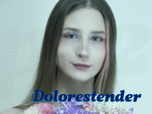 Dolorestender
