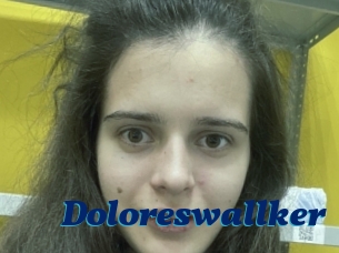Doloreswallker