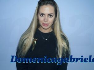 Domenicagabriele
