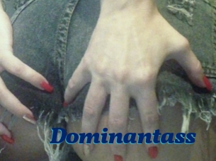Dominantass