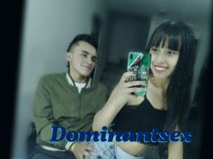 Dominantsex