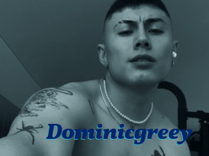 Dominicgreey