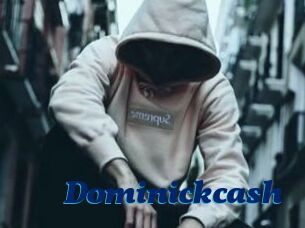 Dominickcash