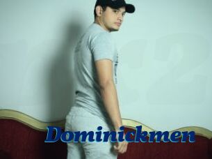 Dominickmen