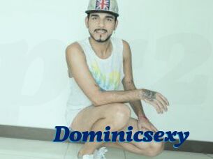 Dominicsexy