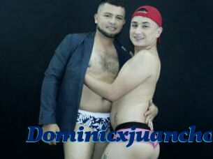 Dominicxjuancho
