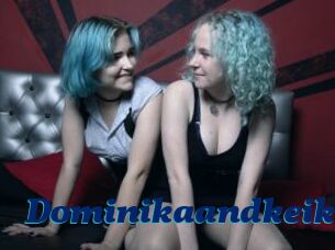Dominikaandkeiko