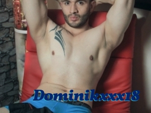 Dominikxxx18
