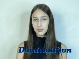 Dominoafton