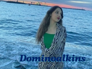 Dominoalkins