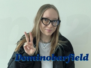 Dominobarfield